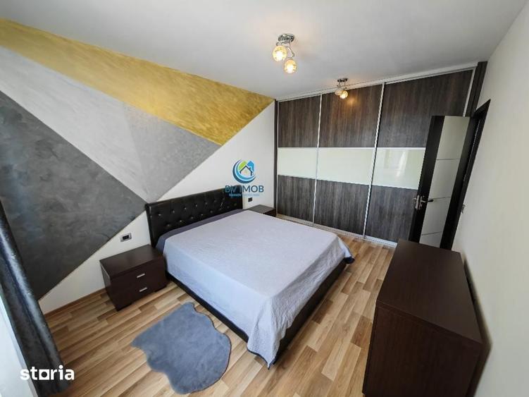 Inchiriem Apartament 3 Camere 94 Mp, Modern, Semidec, Tractorul - 5