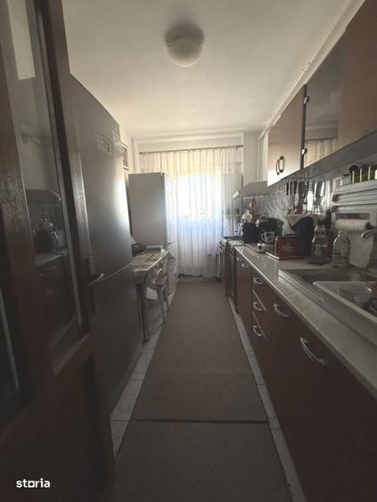 Apartament cu 2 camere decomandat în Far