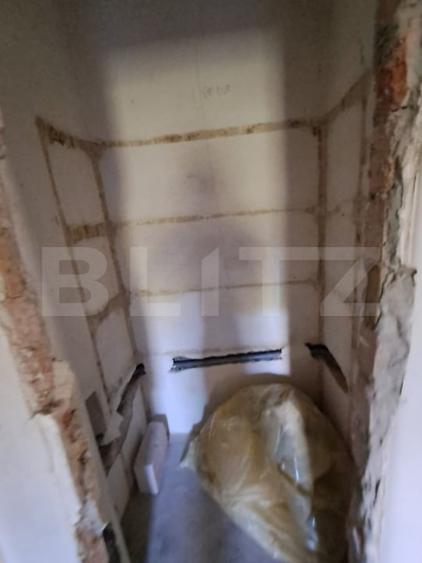 Apartament cu 2 camere decomandat în Mureșeni