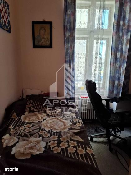 Apartament 3 camere de vanzare zona Piata Marasti Timisoara - 2