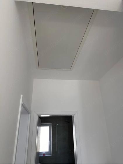 Apartament cu 2 camere decomandat în Moșnița Veche