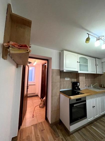 CASA CASATORIILOR- 3 CAMERE CU CURTE PROPRIE 77 Mp 230.000 euro - 20