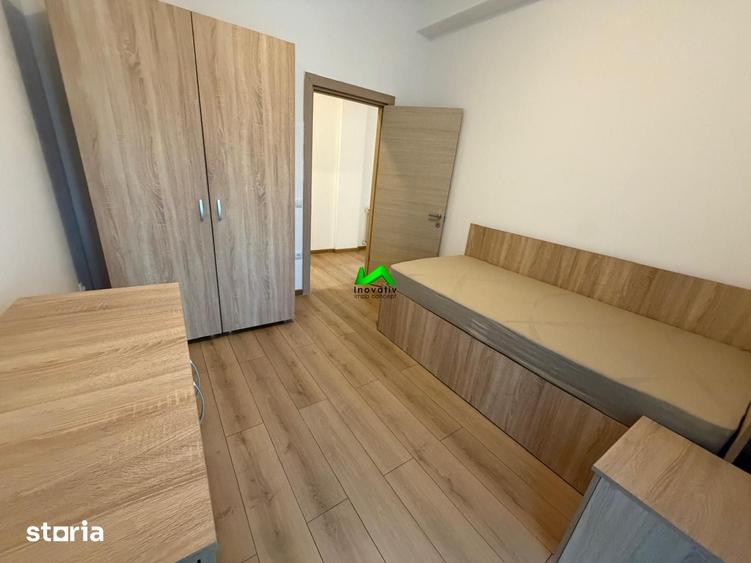 Apartament cu 3 camere decomandat în Șelimbăr