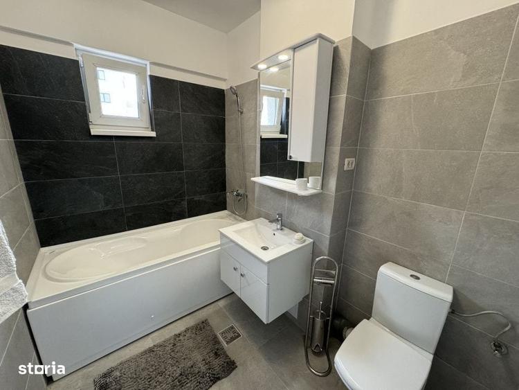 Inchiriez Apartament Complex Decebal Residence - 6