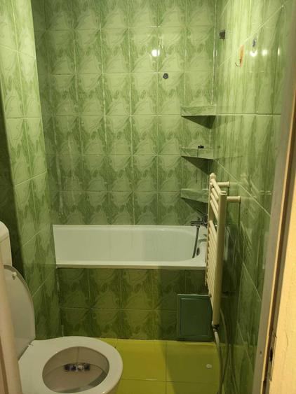 Apartament cu 2 camere semidecomandat în Buziașului