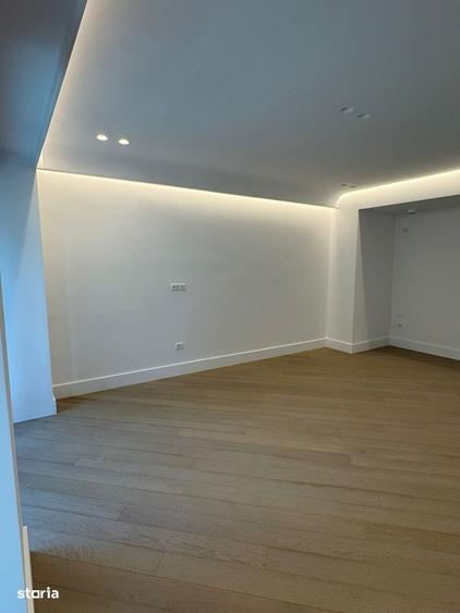 Apartament cu 2 camere în Pipera