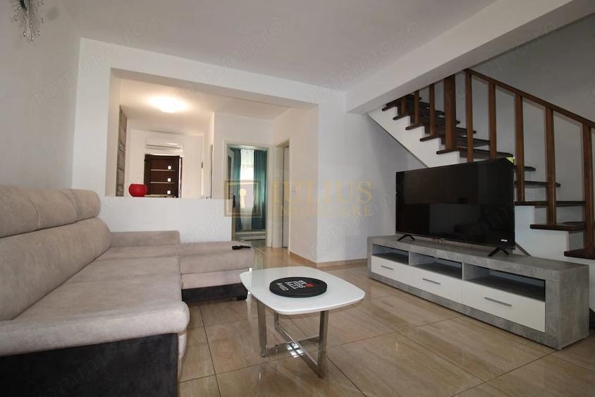 Casa renovata, prima inchiriere | Dumbravi?a - aproape de padure - 1