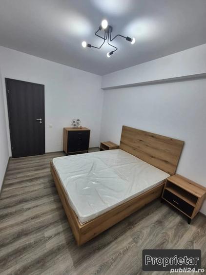 Apartament cu 2 camere decomandat în Găvana