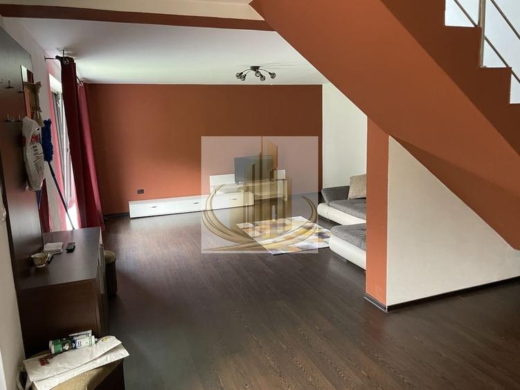 Casă individuală cu 3 camere cu Canalizare în Girocului