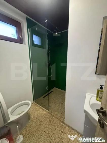 Casă cu 10 camere cu Teren 1000 Mp în Mănăștur