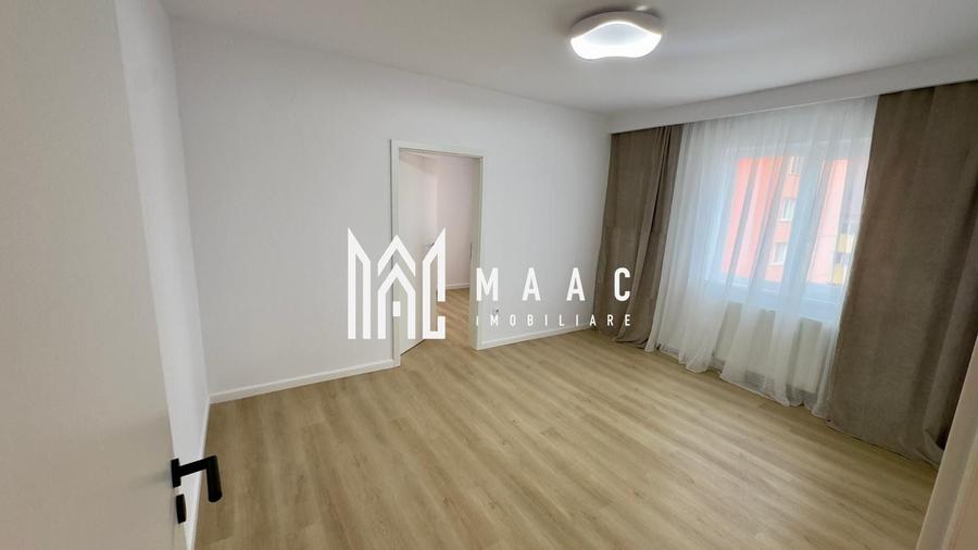 APARTAMENT 2 CAMERE I ZONA CEDONIA - 1