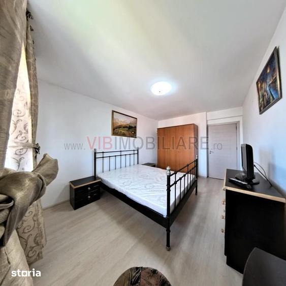 3 Camere - Bloc Nou - Parcul Teilor - 4