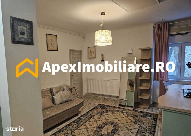 Garsoniera de inchiriat Romana Bucuresti | ApexImobiliare.ro - 4