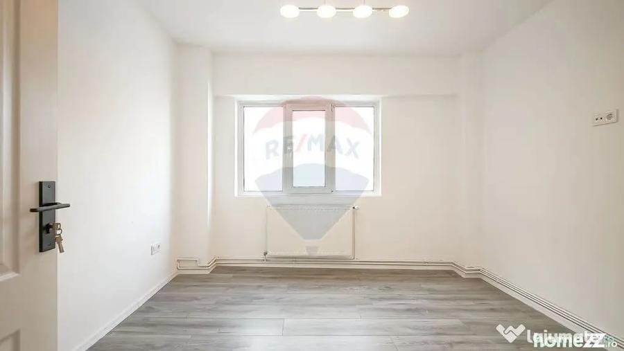 Apartament cu 2 camere decomandat în Județean