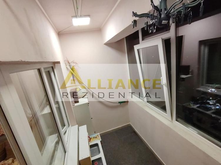 Apartament 2 camere ~ Berceni 15 minute ~ Metrou Dimitrie Leonida - 18