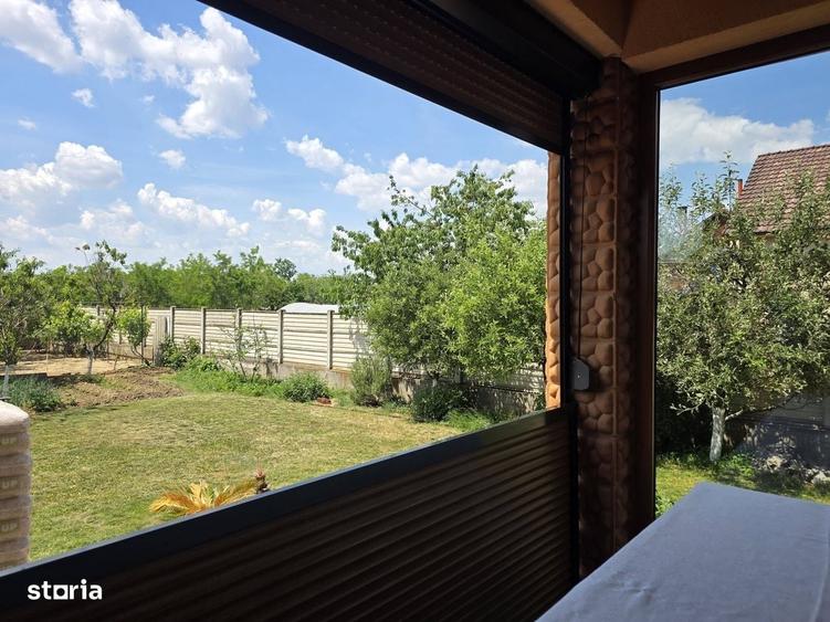 Casă cu 4 camere în Oșorhei