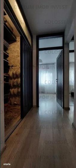 Apartament cu 3 camere decomandat în Griviței