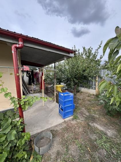 Casă cu 3 camere în Central