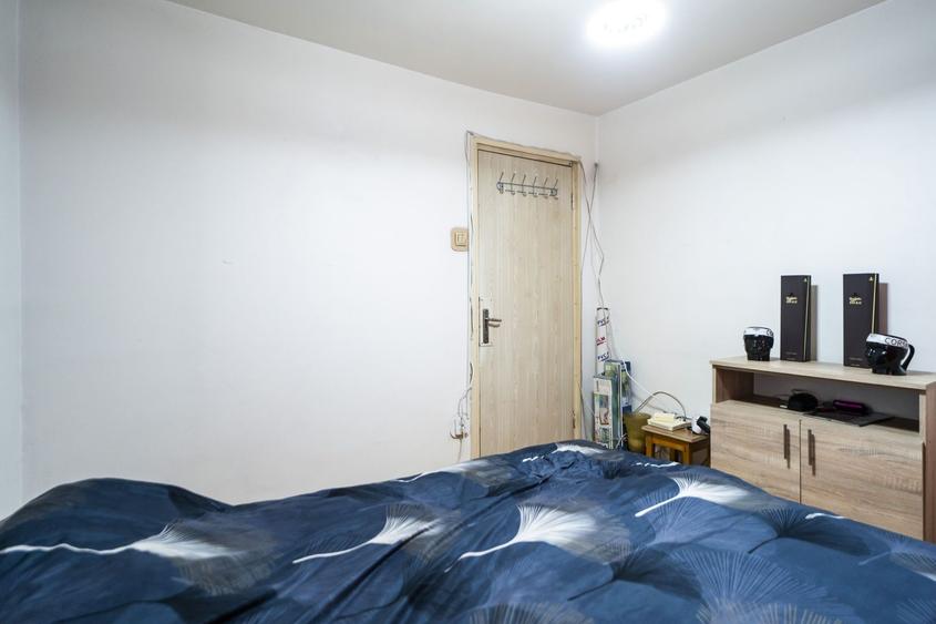 Apartament cu 2 camere decomandat în Lujerului
