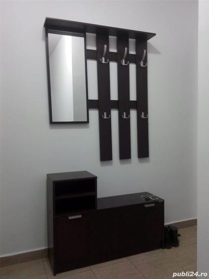 Garsonieră în Titan