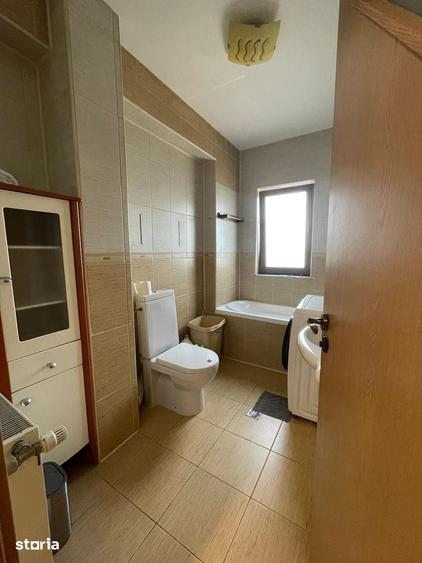 Apartament cu 2 camere în Craiovița Nouă