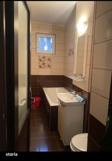 Apartament cu doua camere de inchiriat - 2