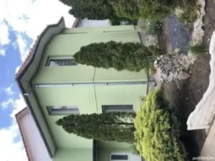 Casă cu 4 camere cu Teren 2000 Mp în Pădureni (Jebel)