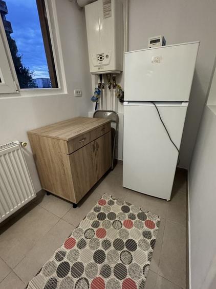 Garsonieră decomandată în Chiajna