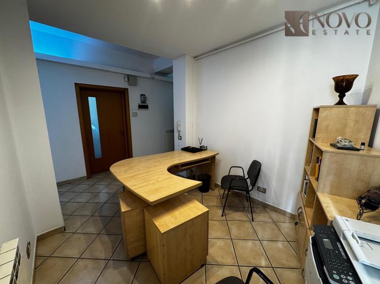 Apartament cu 3 camere decomandat, mobilat în Pache Protopopescu