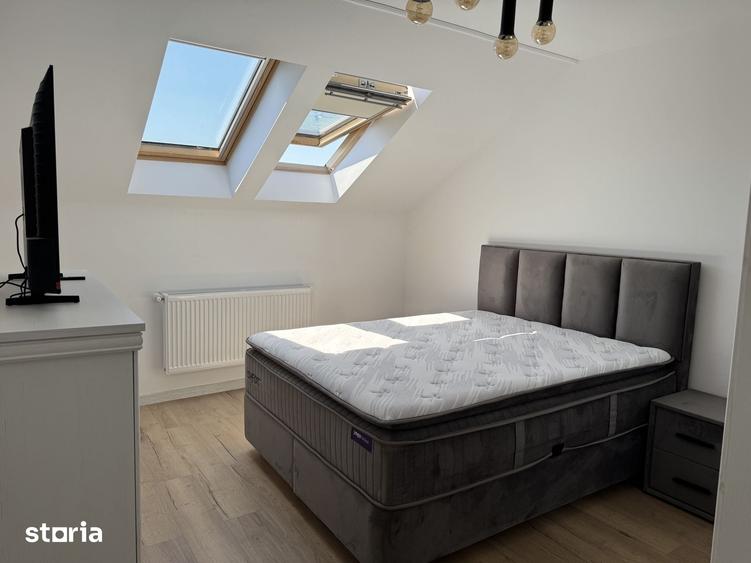 Apartament cu 2 camere în Lazaret