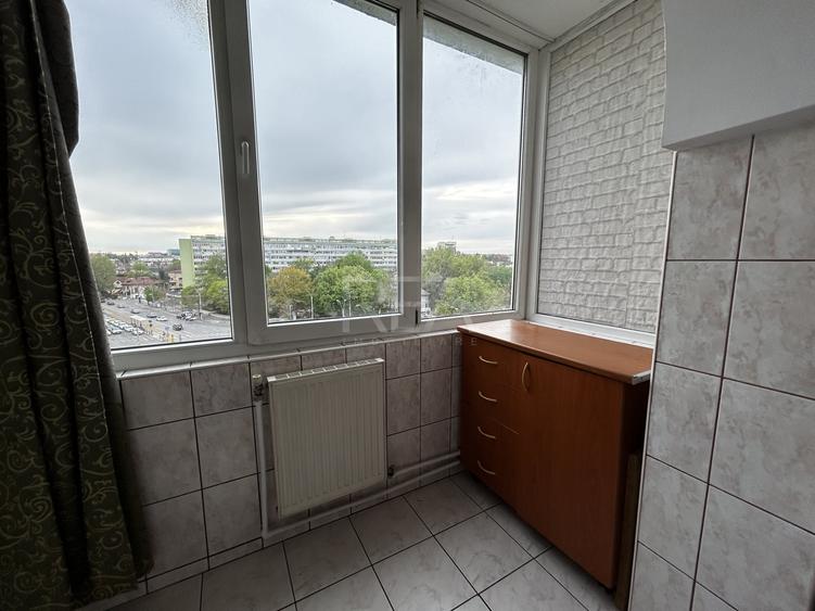2 camere - Metrou Tineretului - Centrala - 8