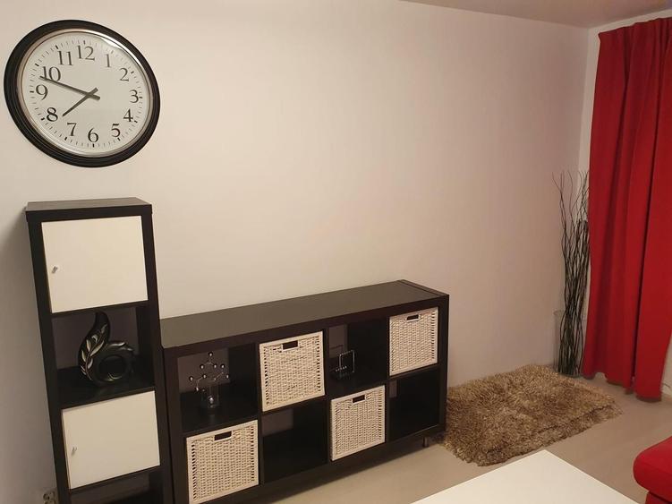 Apartament cu 2 camere decomandat în Ozana