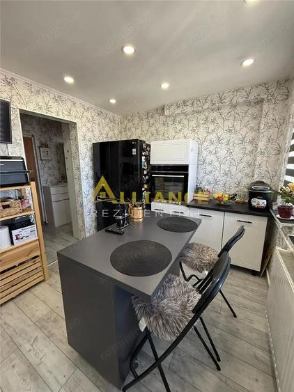 Apartament 3 camere - 6