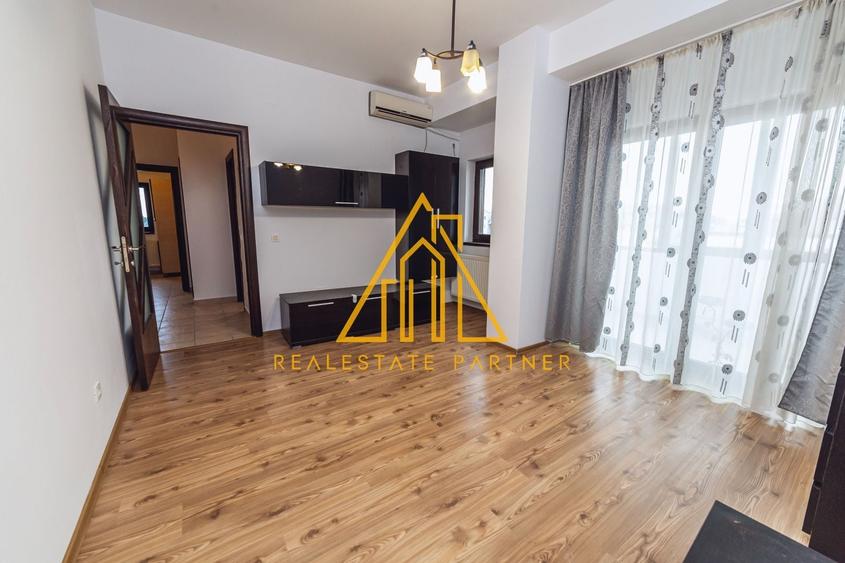 Apartament cu 2 camere decomandat în Sud