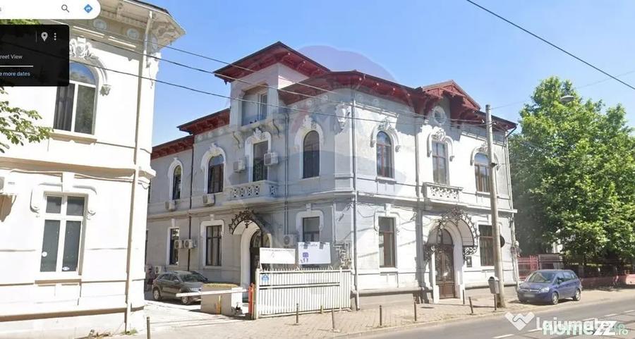 Casa D+P+E+M | 816 mp utili, 5 locuri parcare, Regina Maria - 16