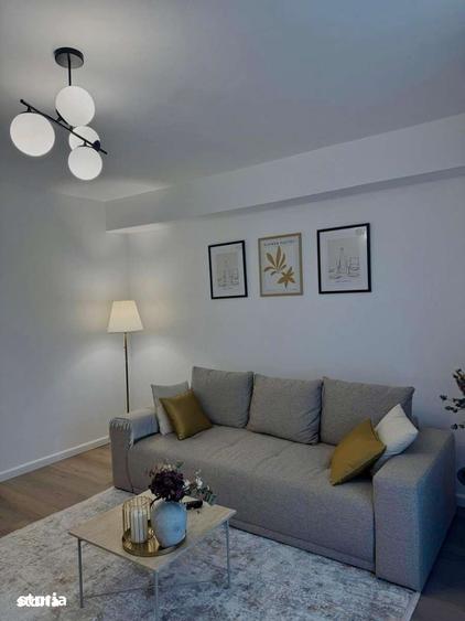 Apartament cu 3 camere în Bucium