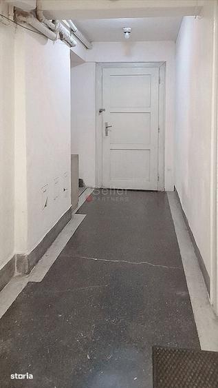 Apartament cu 2 camere în Centrul Istoric