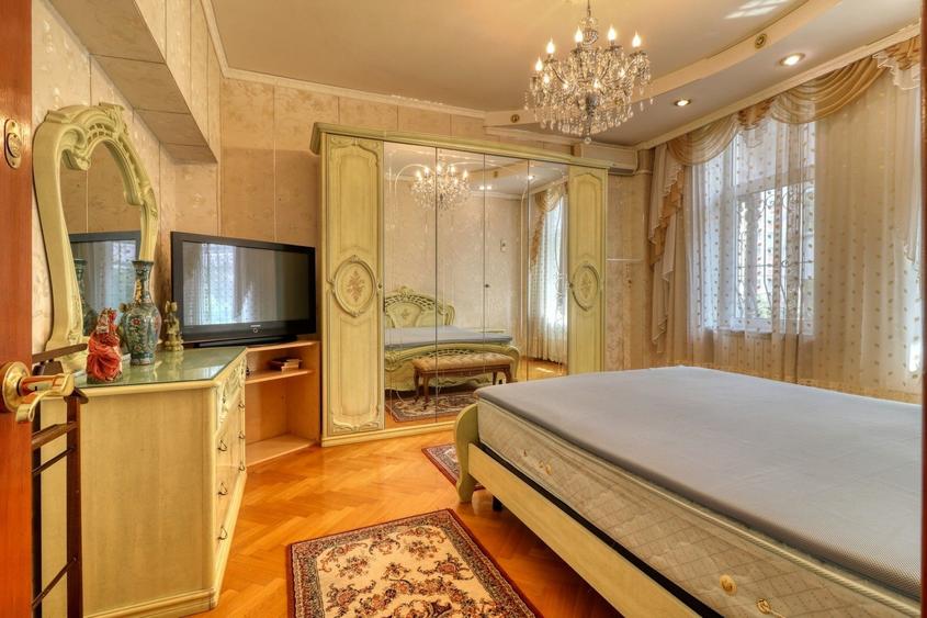 Oportunitate rară | Apartament 7 camere | 250 mp | Zona Dacia – - 30