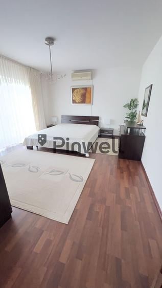 Casă individuală cu 5 camere cu Canalizare în Iancu Nicolae