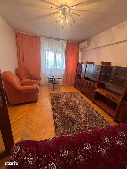 Apartament 3 camere A. Panu - 5