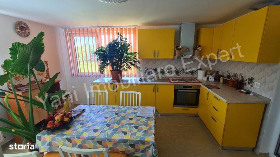 Casa de vanzare in comuna Ciocanesti, sat Cretu, judet Dambovita. - 1