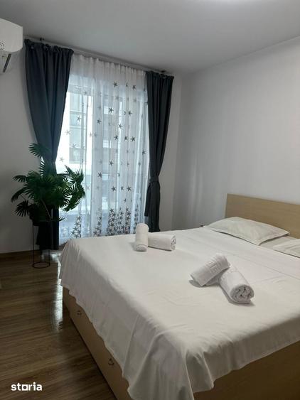 Apartament cu 2 camere decomandat în Sopor
