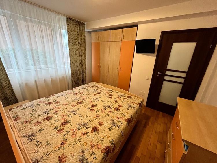 Apartament cu 2 camere decomandat în Iris