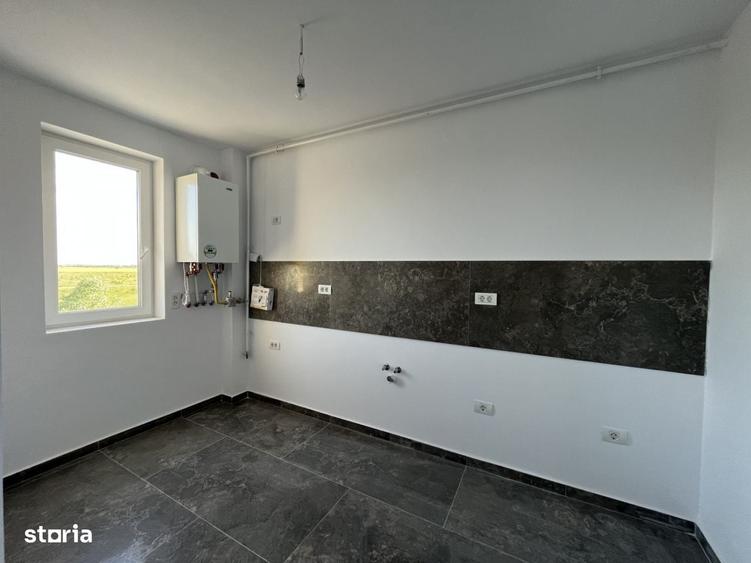 Apartament cu 2 camere în Braytim