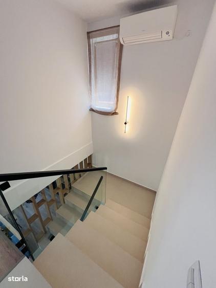 Casa Moderna | Henri Coanda Pipera - 5