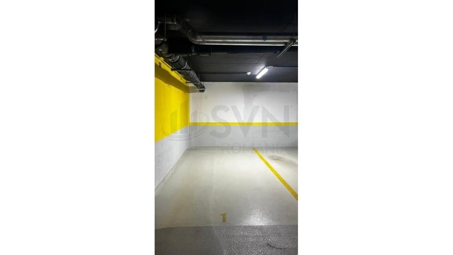 Garsonieră decomandată, mobilată în Aviației