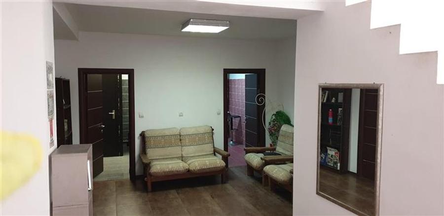 Spațiu comercial, de 800 mp, în Central
