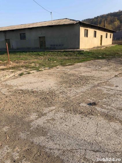 Spațiu comercial, de 660 mp, în Central