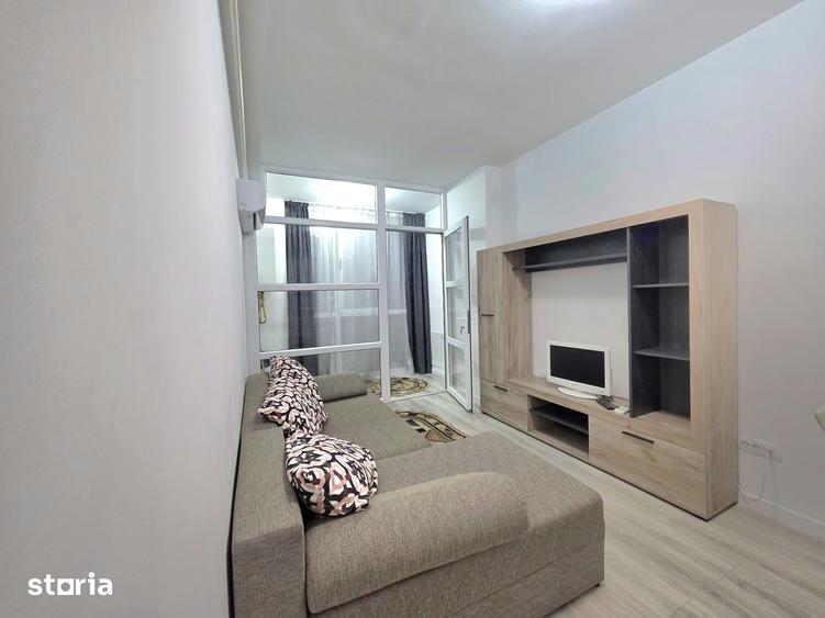Apartament cu 2 camere în Cug