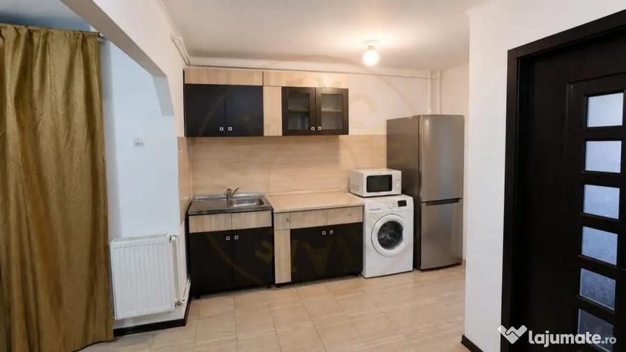 Garsonieră în Găvana